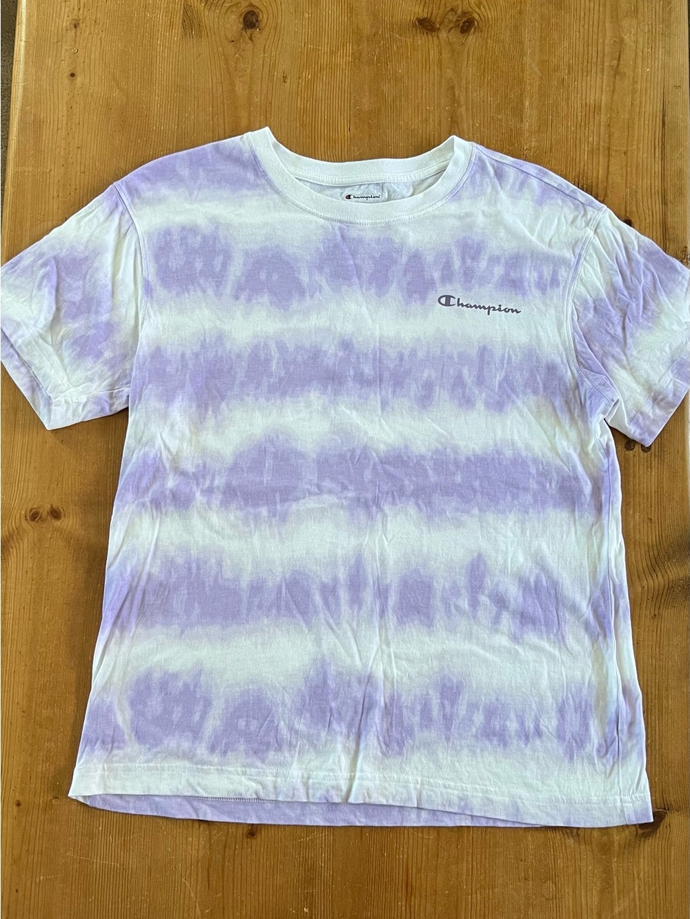 T-Shirt - Ladies - Medium